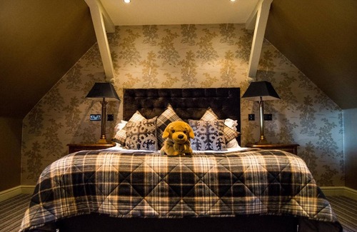 Coychurch Hotel | The Coed-Y-Mwstwr Hotel