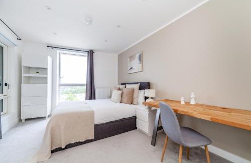 Brent Apartment | The Colindale Luxury Apartment