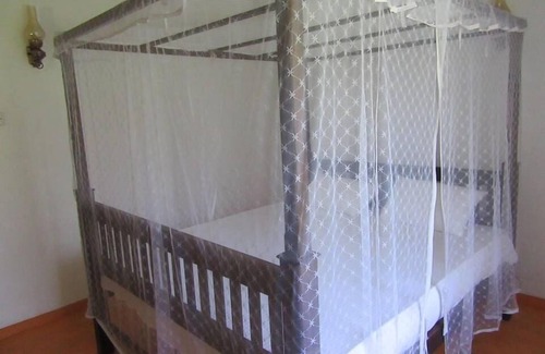 Midigama House | The Colonial Villa
