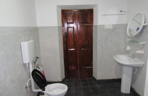 Midigama House | The Colonial Villa