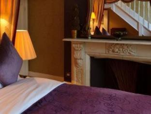 Little Venice Hotel | The Colonnade