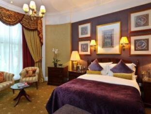 Little Venice Hotel | The Colonnade