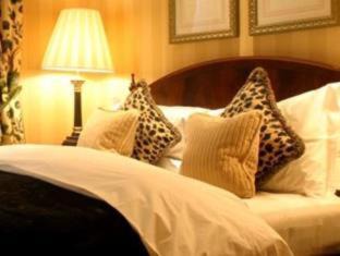 Little Venice Hotel | The Colonnade