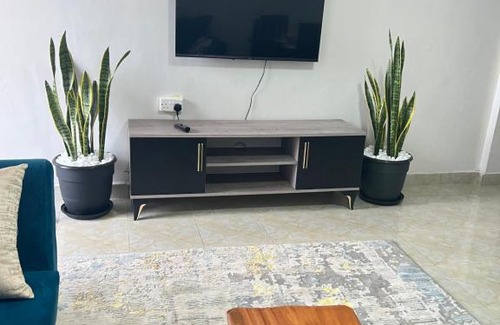 Kericho Apartment | The comfort oak 2 bedrooms