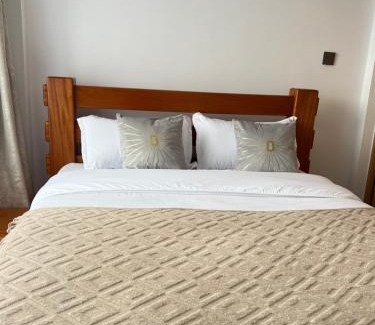 Kileleshwa Apartment | The comfortplace kileleshwa