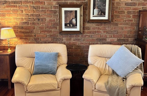 Borenore Bed & Breakfast | The Comforts of Home @Kelanvale