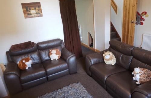 Huddersfield House | The Comfy House