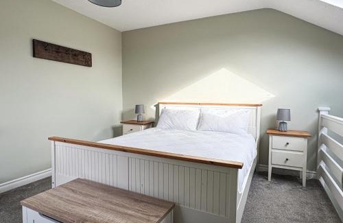 Llansanffraid Glan Conwy House | The Conwy Nest - Hot Tub