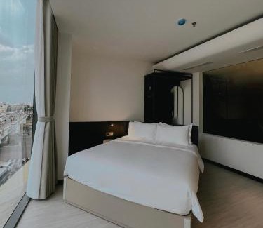 Bach Dang Riverside Hotel | The Concept Hotel HCMC- District 1