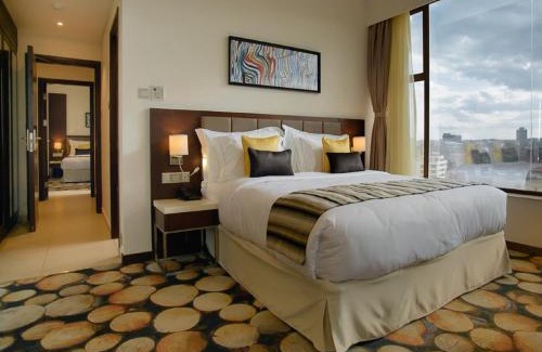 Parklands Hotel | The Concord Hotel & Suites