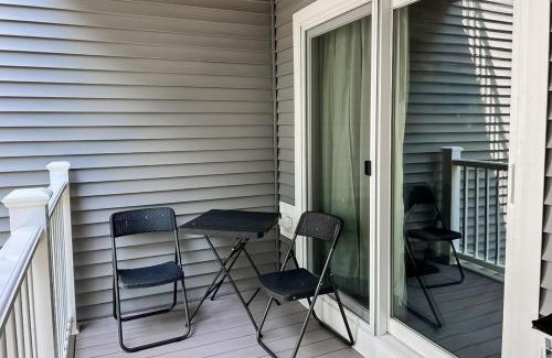 Brewster Apartment | The Condo at Ocean Edge