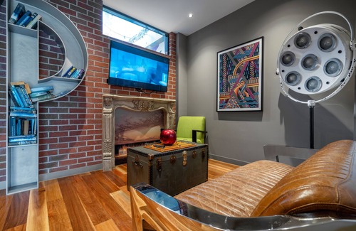 Fortitude Valley Hotel | The Constance