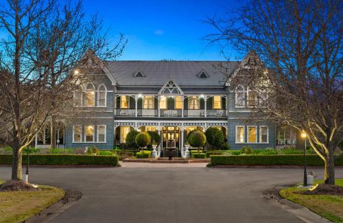 Pokolbin Hotel | The Convent Hunter Valley Hotel