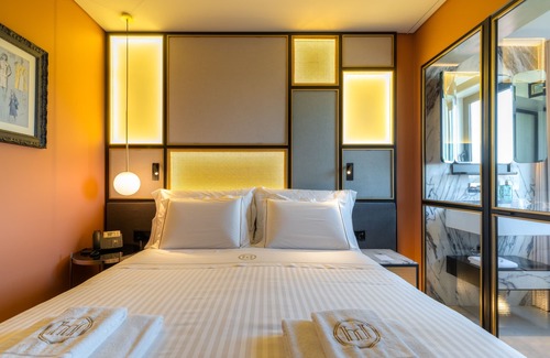 Centro / Baixa Hotel | The Convo Porto Hotel & Apartment