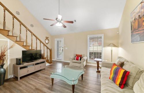 Conyers Apartment | The Conyers Oasis - 10 mins to horse park