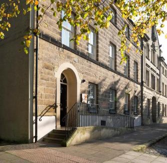 South Charlton Hotel | The Cookie Jar