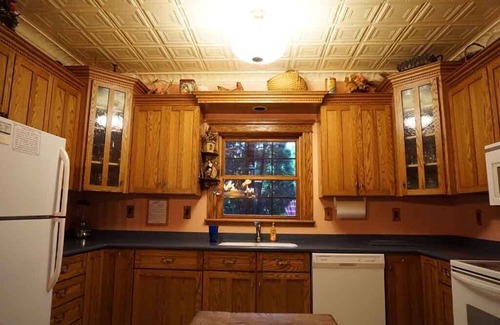 Markesan House | The Coolest Vacation Home Rental Ever! (a Must See) in Green Lake