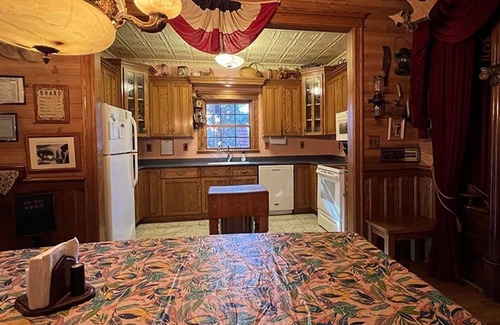 Markesan House | The Coolest Vacation Home Rental Ever! (a Must See) in Green Lake