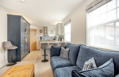 Wainfleet All Saints Cottage | The Cooperage- UK34818