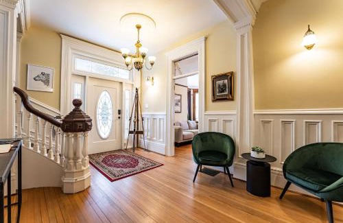 Revelstoke Bed & Breakfast | The Copeland