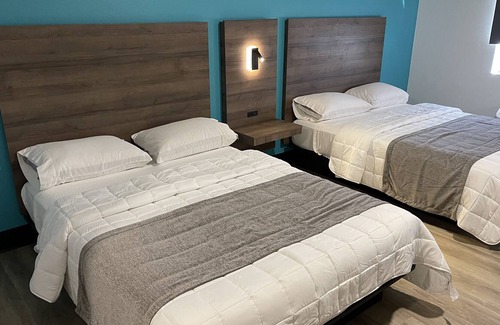 Camp Verde Hotel | The Copper Hotel