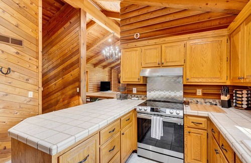 Hamilton House | * The Copper Ranch *