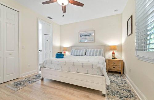 Palm Coast House | The Coral Cabana