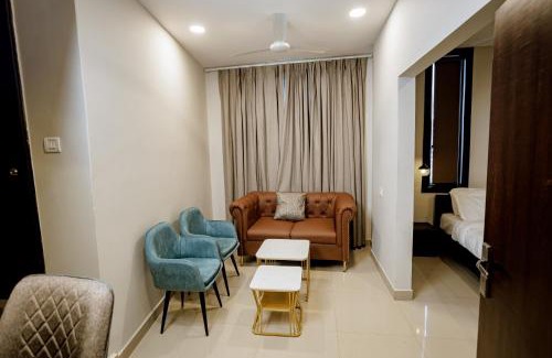 Kohima Hotel | The Core Hotel and Restaurant