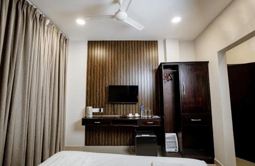 Kohima Hotel | The Core Hotel and Restaurant