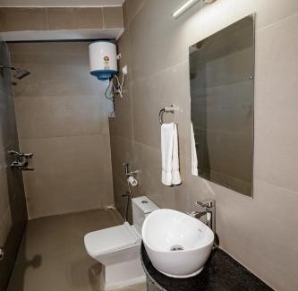 Kohima Hotel | The Core Hotel and Restaurant