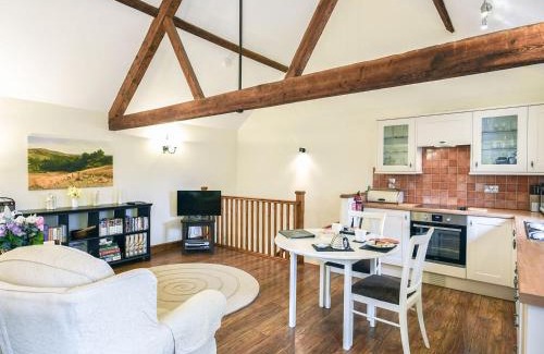 Lyth Hill House | The Corn House - Cottage