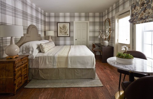 Lenox Bed & Breakfast | The Cornell Inn, Lenox & The Berkshires