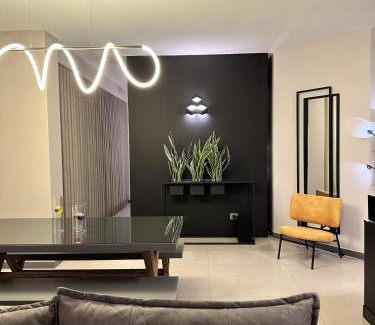 Gemmayzeh Apartment | The Corner 1BR in Gemmayze