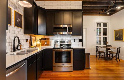 Covington House | The Corner Brick House