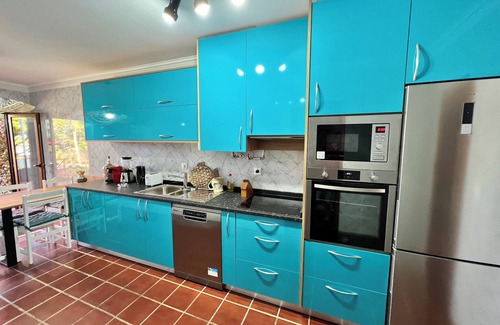 Torreira House | THE CORNER OF THE RIA