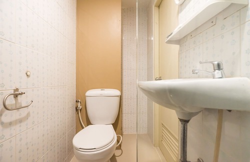 Samsen Nok Hotel | The Corner Ratchada