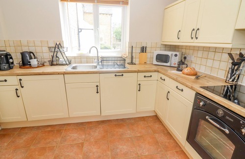 Bourton Cottage | The Cornerstone