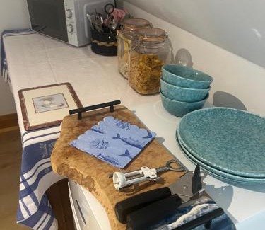Lewis and Harris Bed & Breakfast | The Cornish House