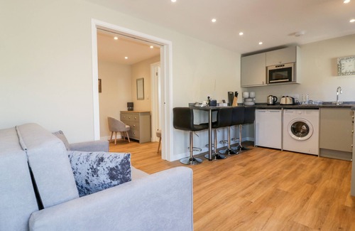 Bodmin House | THE CORNSTORE, family friendly, with a garden in Bodmin