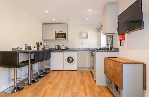 Bodmin House | THE CORNSTORE, family friendly, with a garden in Bodmin