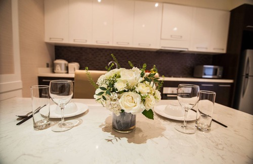Tran Phu Beach Apartment | The Costa Nha Trang Residences