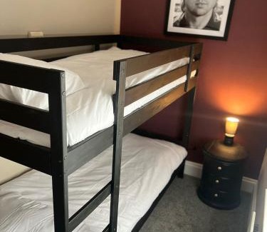 Wolsingham House | The Cosy Cottage