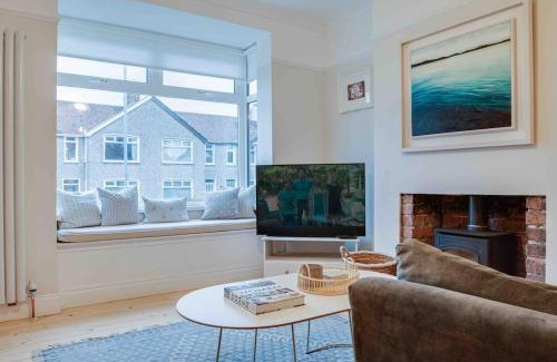 Bangor House | The Cosy Grove