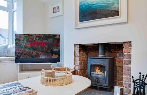 Bangor House | The Cosy Grove
