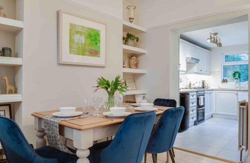 Bangor House | The Cosy Grove