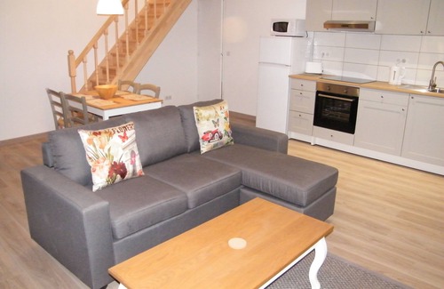 Puisseguin Cottage | The Cottage 4 Star Vineyard Gite
