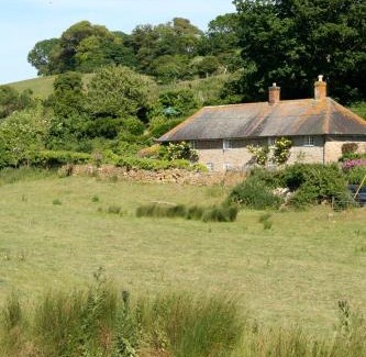 Abbotsbury House | The Cottage Abbotsbury