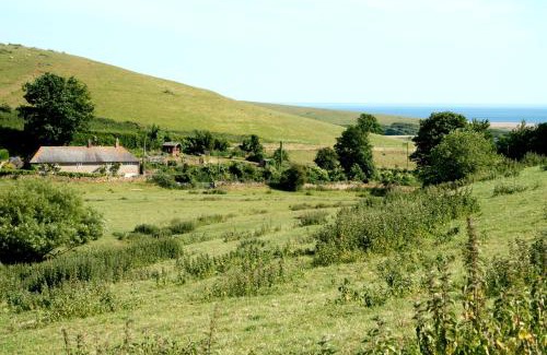Abbotsbury House | The Cottage Abbotsbury