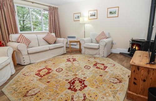 Bath House | The Cottage At Barrow Mead