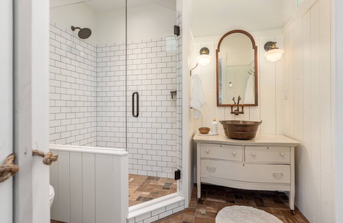 Hendersonville Cottage | The Cottage At Eagles View